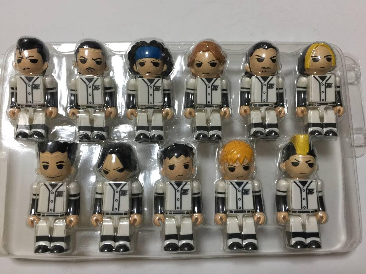 ROOKIES スタジアム目覚まし時計 ☆ROOKIES / ルーキーズ ☆-卒業- スタジアム目覚まし時計